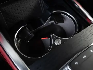 MERCEDES-BENZ G 450d AMG-Line SUPERIOR MBEAM DISTR G…