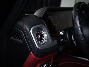 MERCEDES-BENZ G 450d AMG-Line SUPERIOR MBEAM DISTR G…