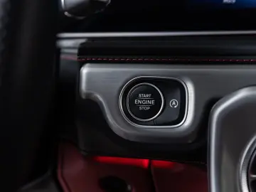 MERCEDES-BENZ G 450d AMG-Line SUPERIOR MBEAM DISTR G…
