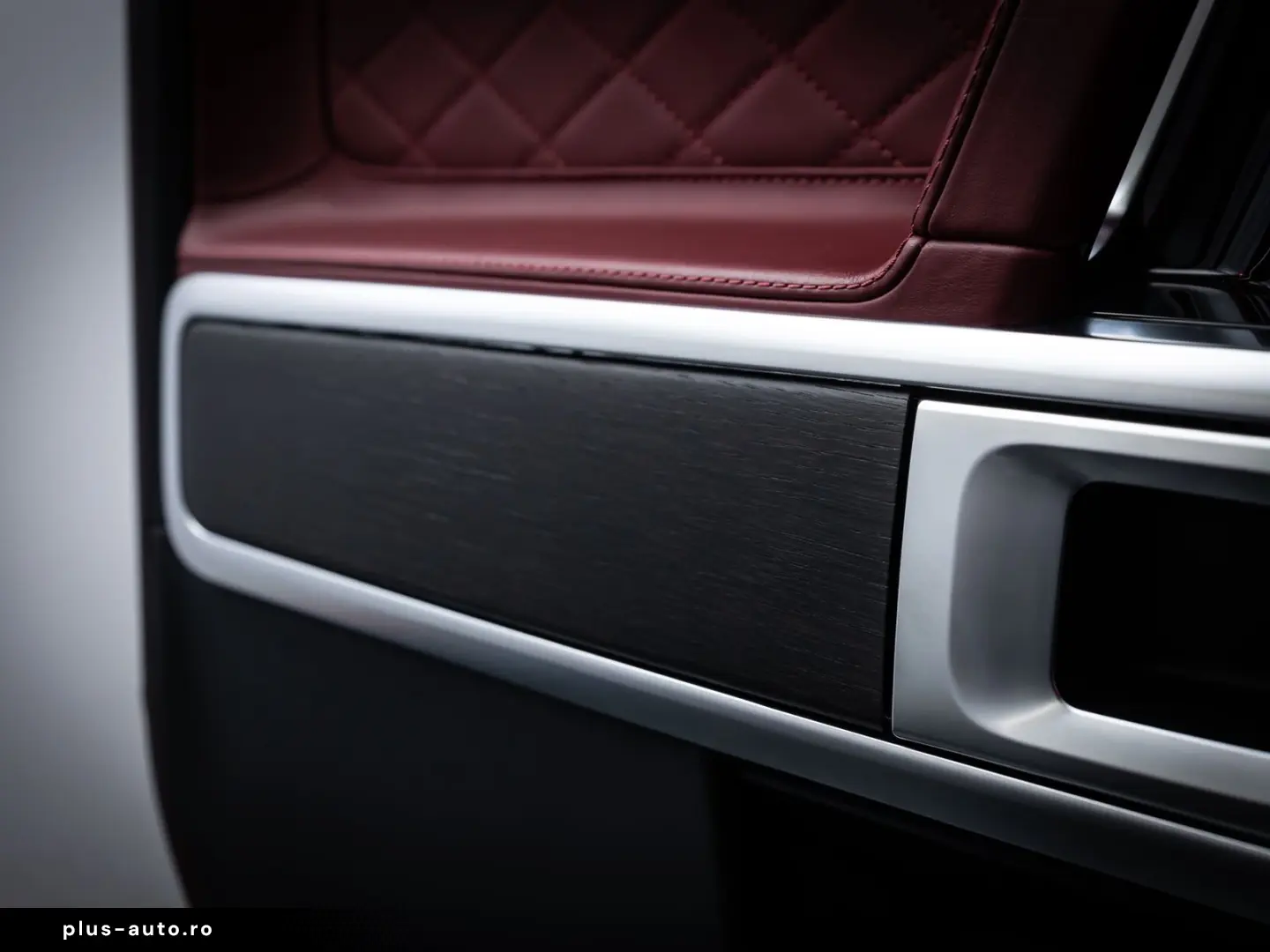 MERCEDES-BENZ G 450d AMG-Line SUPERIOR MBEAM DISTR G&hellip;