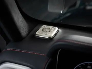MERCEDES-BENZ G 450d AMG-Line SUPERIOR MBEAM DISTR G…