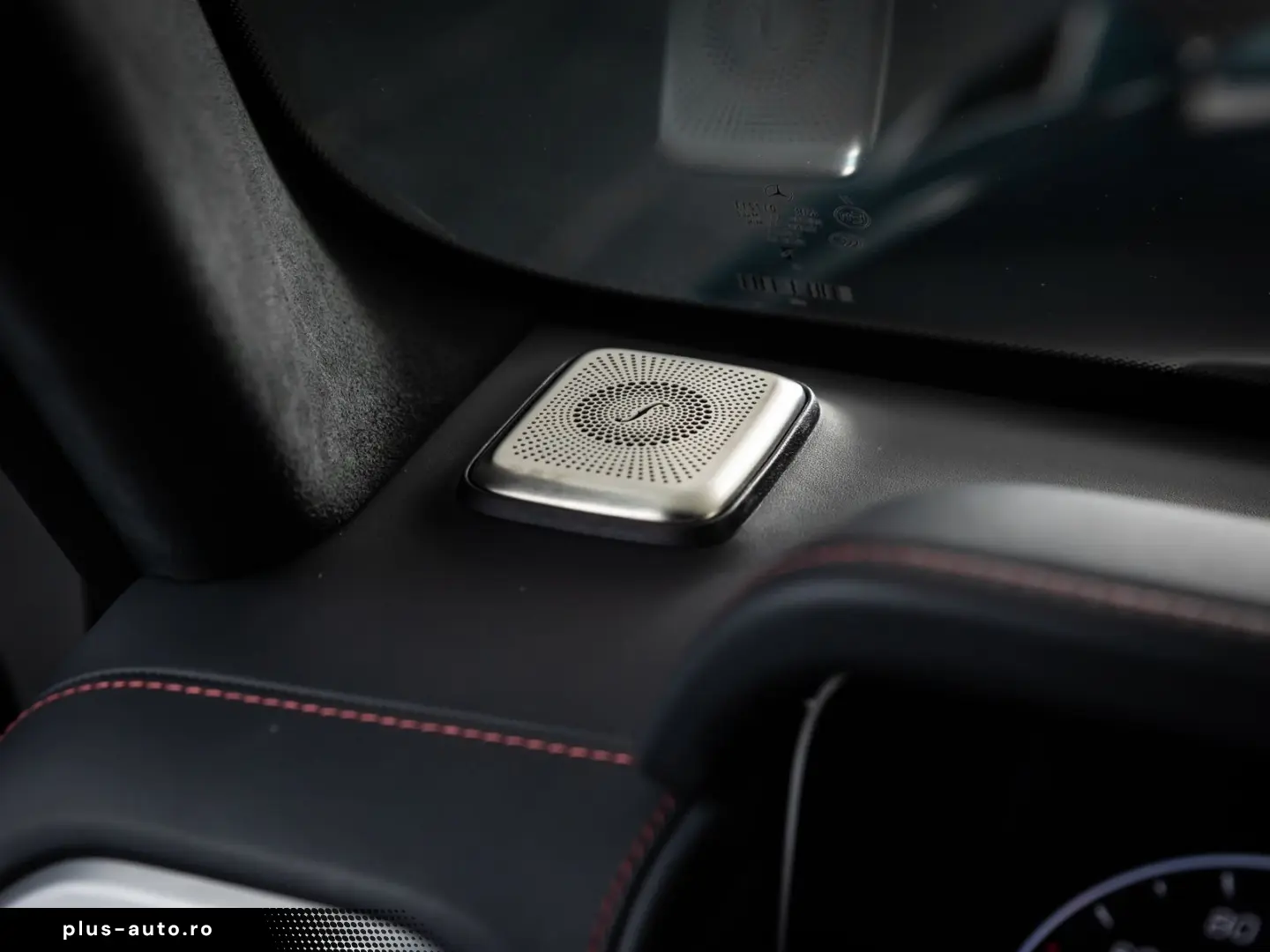 MERCEDES-BENZ G 450d AMG-Line SUPERIOR MBEAM DISTR G&hellip;