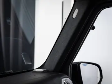 MERCEDES-BENZ G 450d AMG-Line SUPERIOR MBEAM DISTR G…