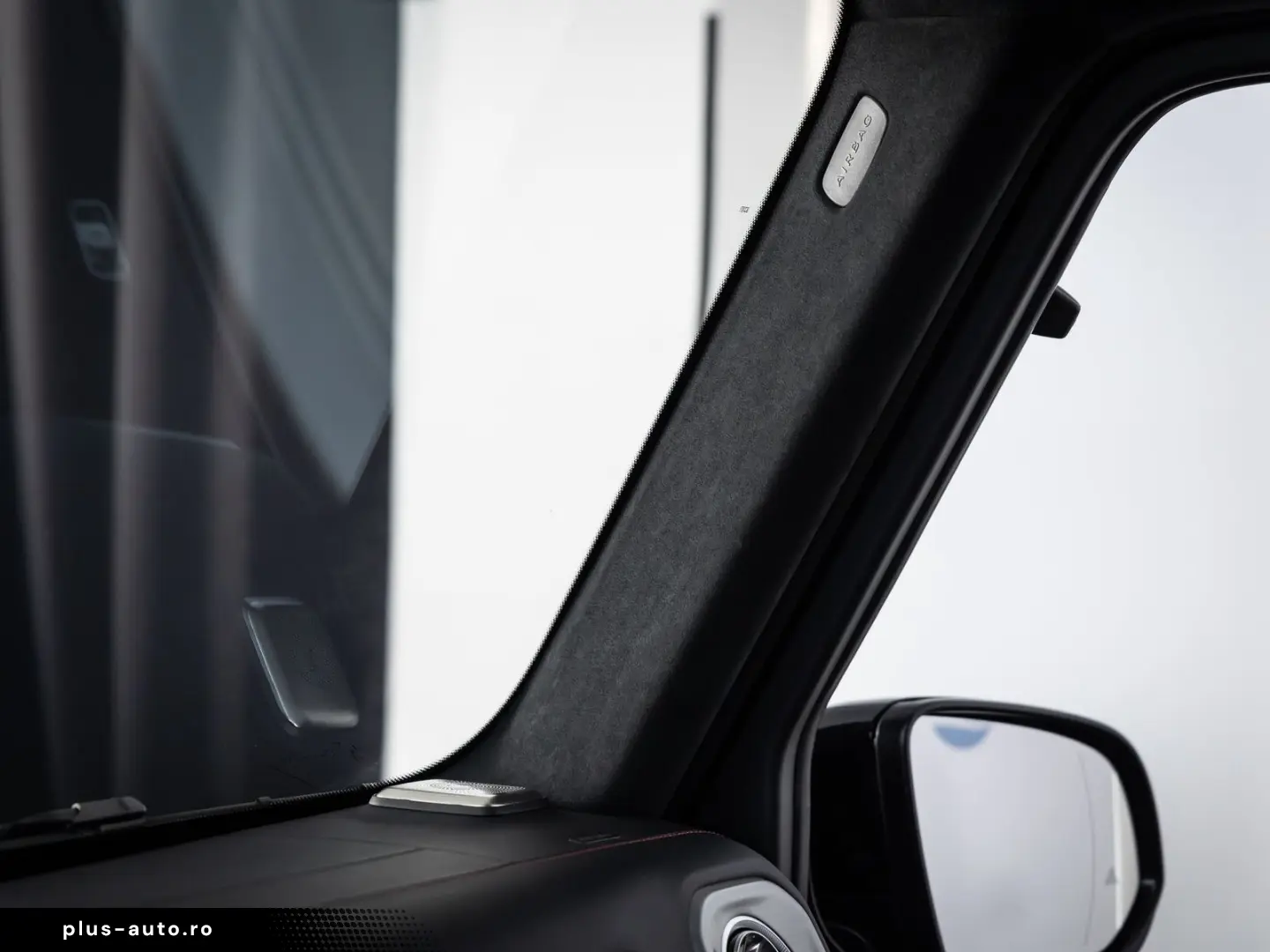 MERCEDES-BENZ G 450d AMG-Line SUPERIOR MBEAM DISTR G&hellip;