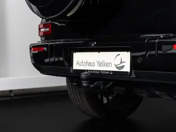 MERCEDES-BENZ G 450d AMG-Line SUPERIOR MBEAM DISTR G…
