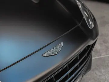 ASTON MARTIN DBX 707   Full Carbon   Sports Plus Seats   PPF
