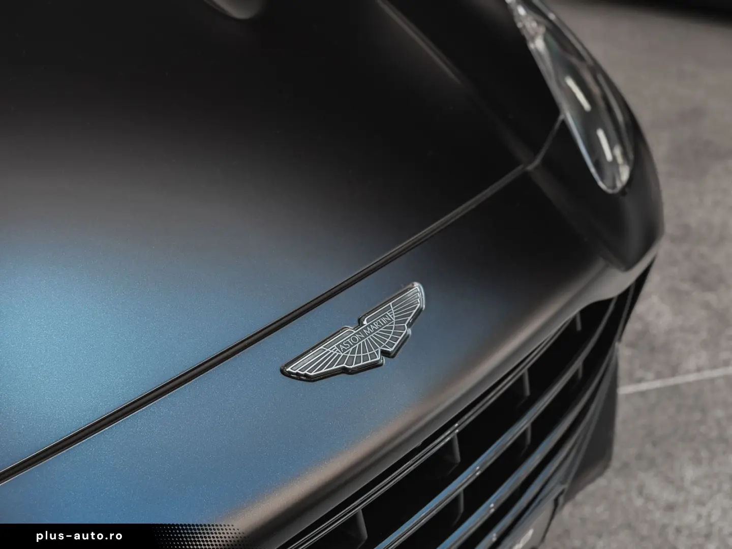 ASTON MARTIN DBX 707   Full Carbon   Sports Plus Seats   PPF