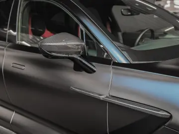 ASTON MARTIN DBX 707   Full Carbon   Sports Plus Seats   PPF