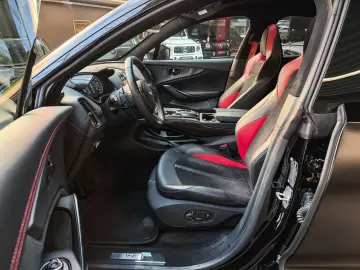 ASTON MARTIN DBX 707   Full Carbon   Sports Plus Seats   PPF