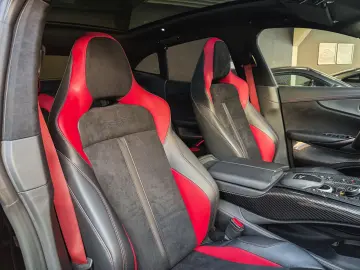ASTON MARTIN DBX 707   Full Carbon   Sports Plus Seats   PPF
