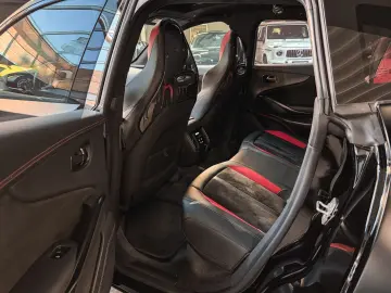 ASTON MARTIN DBX 707   Full Carbon   Sports Plus Seats   PPF