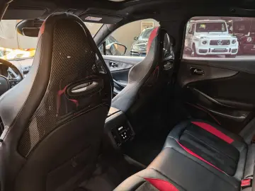 ASTON MARTIN DBX 707   Full Carbon   Sports Plus Seats   PPF