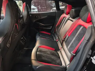 ASTON MARTIN DBX 707   Full Carbon   Sports Plus Seats   PPF