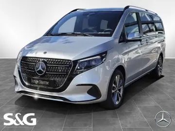 MERCEDES-BENZ V 250 d AVANTGARDE Long