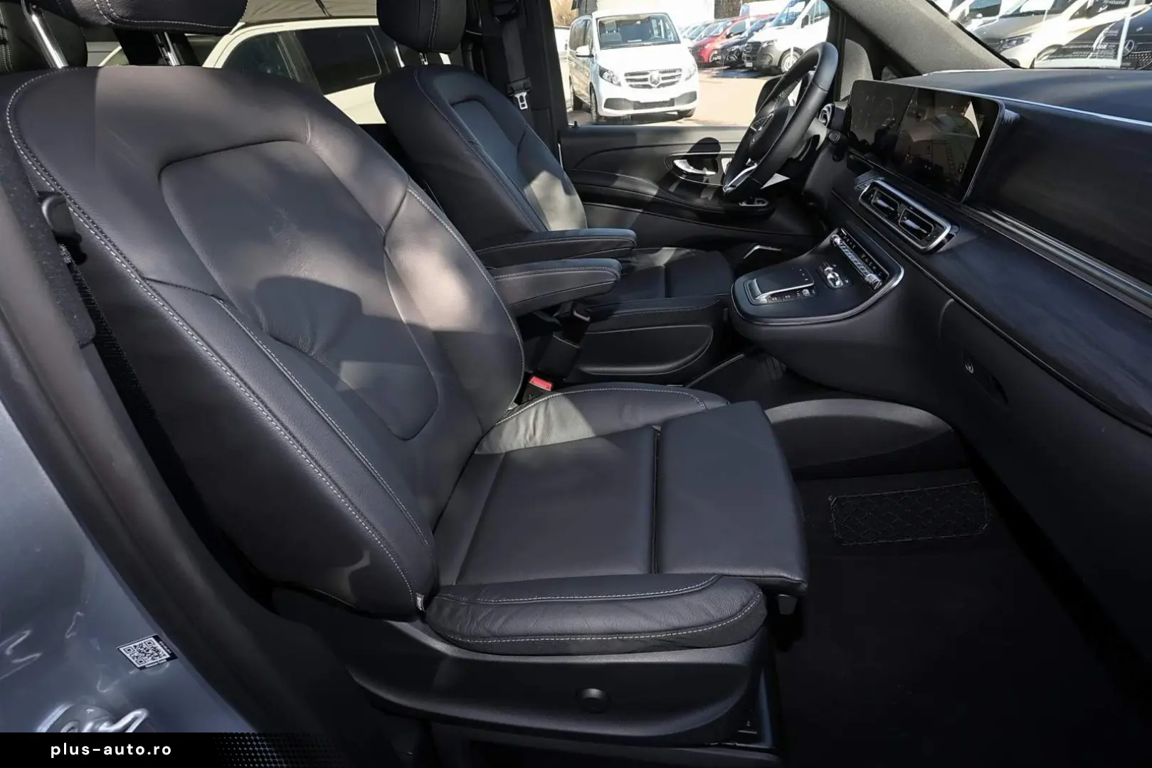 MERCEDES-BENZ V 250 d AVANTGARDE Long
