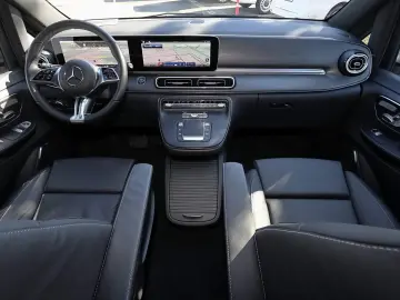 MERCEDES-BENZ V 250 d AVANTGARDE Long
