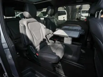 MERCEDES-BENZ V 250 d AVANTGARDE Long