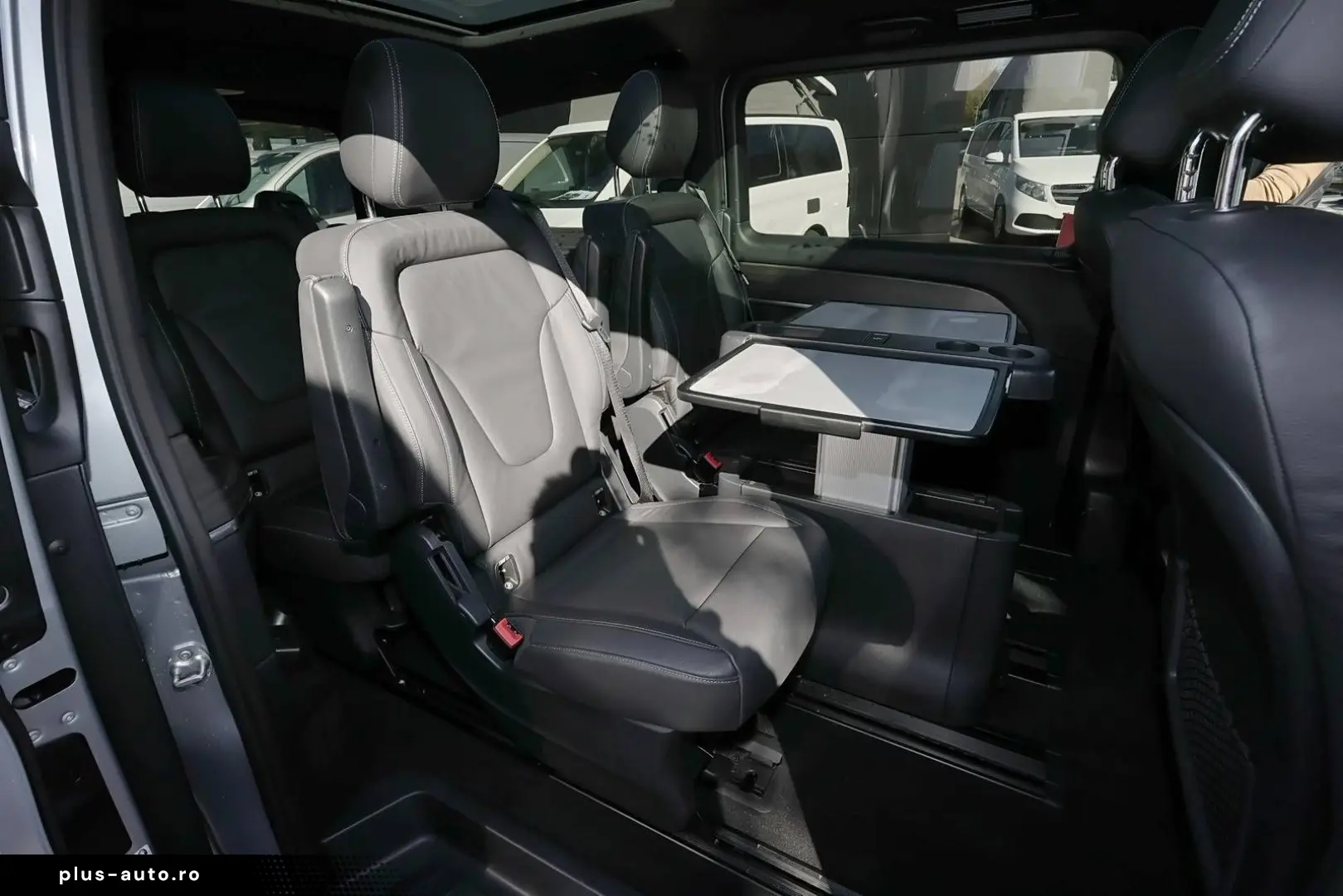 MERCEDES-BENZ V 250 d AVANTGARDE Long