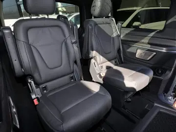 MERCEDES-BENZ V 250 d AVANTGARDE Long