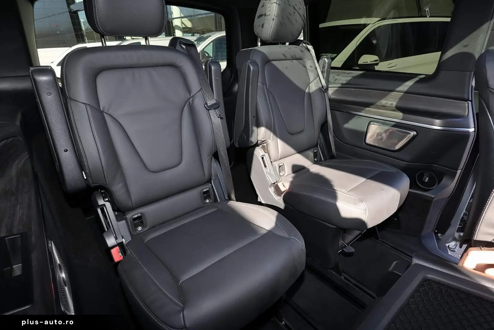 MERCEDES-BENZ V 250 d AVANTGARDE Long