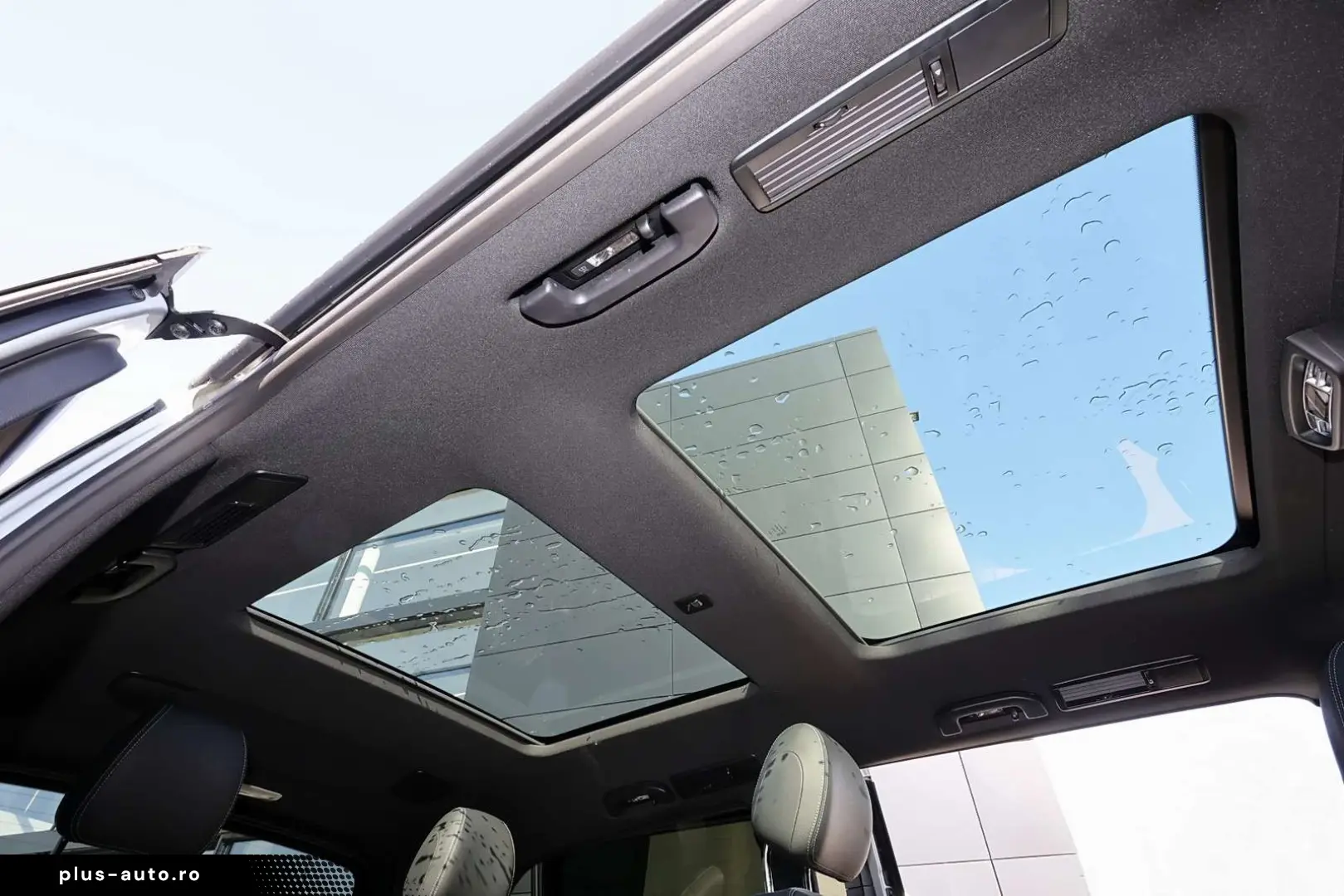MERCEDES-BENZ V 250 d AVANTGARDE Long