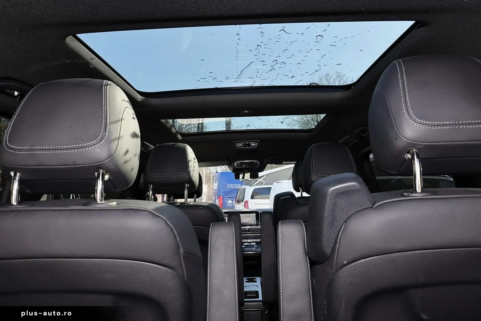 MERCEDES-BENZ V 250 d AVANTGARDE Long