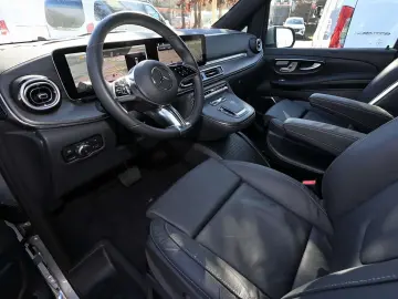 MERCEDES-BENZ V 250 d AVANTGARDE Long