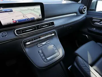 MERCEDES-BENZ V 250 d AVANTGARDE Long