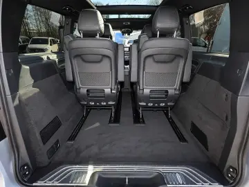 MERCEDES-BENZ V 250 d AVANTGARDE Long