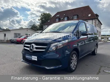 MERCEDES-BENZ V 220 d LANG