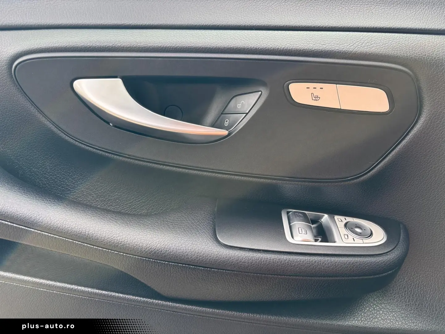 MERCEDES-BENZ V 220 d LANG