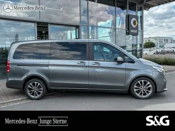 MERCEDES-BENZ V 300 d Edition