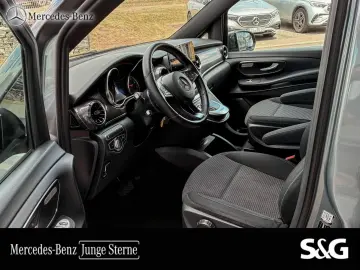MERCEDES-BENZ V 300 d Edition