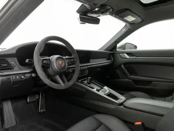 PORSCHE 911 Carrera   PTS Nato Olive   Aerokit   Chrono