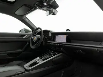 PORSCHE 911 Carrera   PTS Nato Olive   Aerokit   Chrono