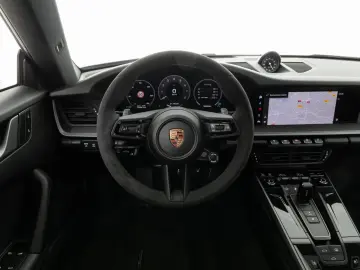 PORSCHE 911 Carrera   PTS Nato Olive   Aerokit   Chrono