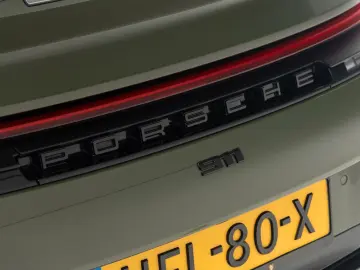 PORSCHE 911 Carrera   PTS Nato Olive   Aerokit   Chrono