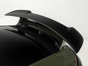 PORSCHE 911 Carrera   PTS Nato Olive   Aerokit   Chrono