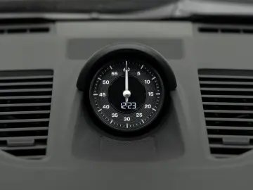 PORSCHE 911 Carrera   PTS Nato Olive   Aerokit   Chrono