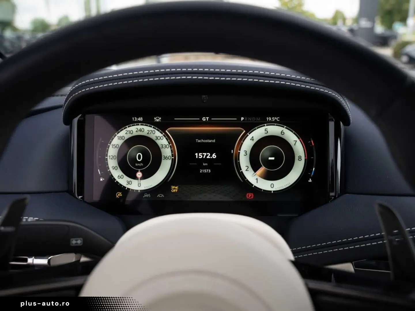 ASTON MARTIN DB12 V8 Coupe