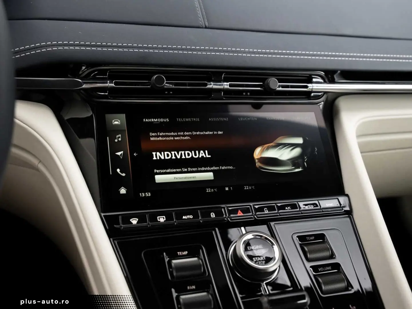 ASTON MARTIN DB12 V8 Coupe