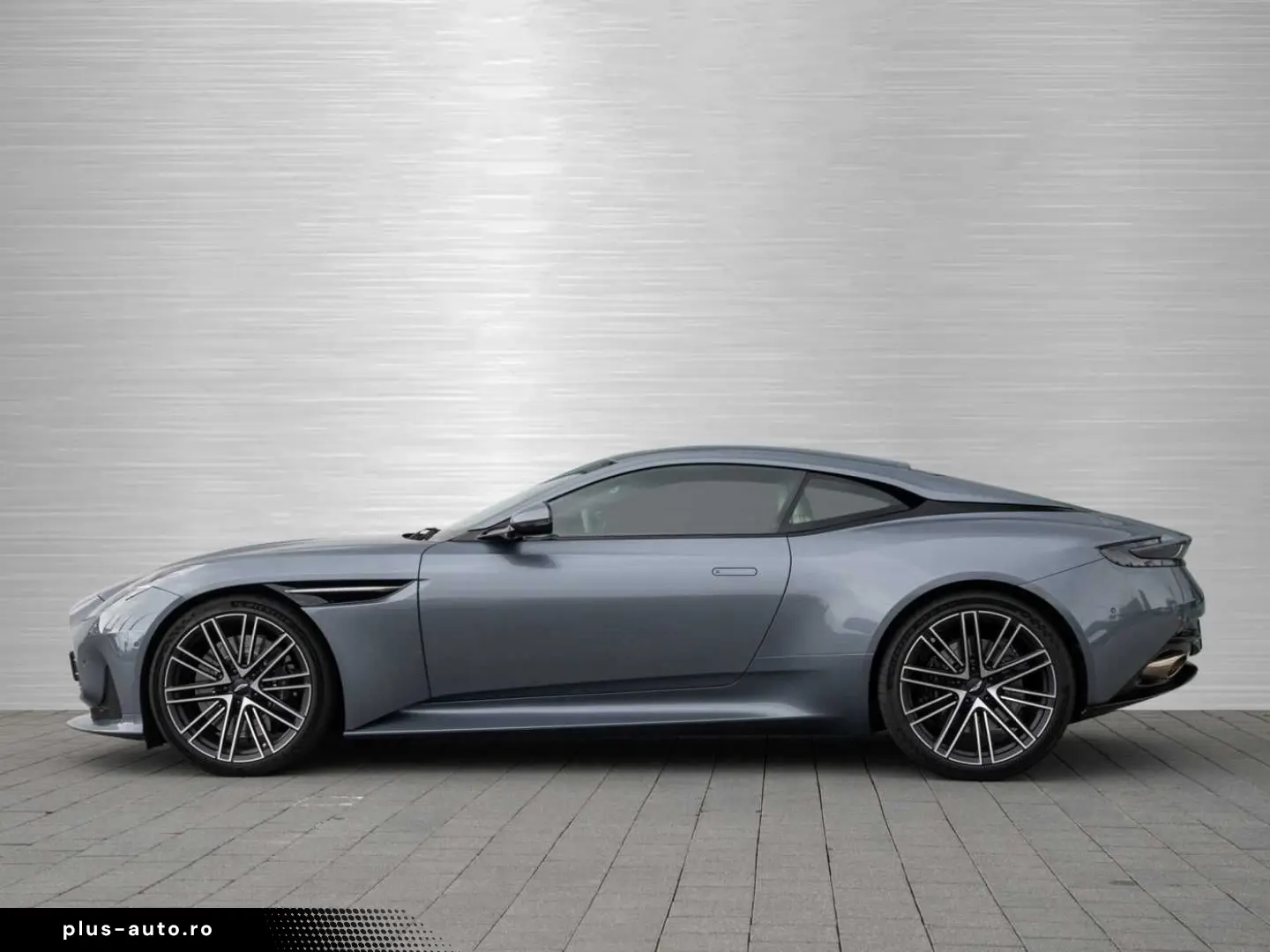 ASTON MARTIN DB12 V8 Coupe