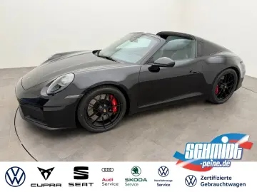 PORSCHE 911 992 PA Targa 4 GTS 541PS InnovMatrix