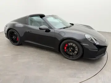 PORSCHE 911 992 PA Targa 4 GTS 541PS InnovMatrix