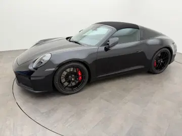 PORSCHE 911 992 PA Targa 4 GTS 541PS InnovMatrix