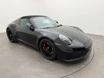 PORSCHE 911 992 PA Targa 4 GTS 541PS InnovMatrix