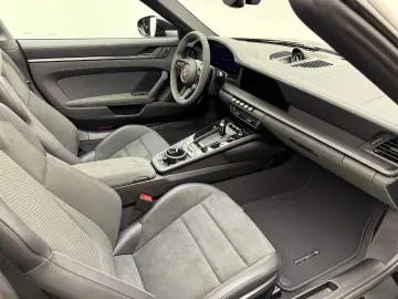 PORSCHE 911 992 PA Targa 4 GTS 541PS InnovMatrix
