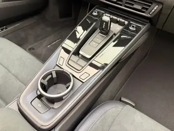 PORSCHE 911 992 PA Targa 4 GTS 541PS InnovMatrix