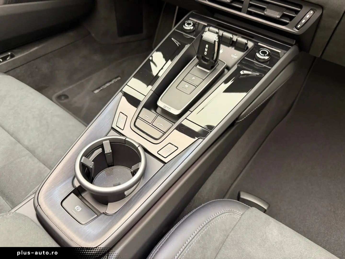 PORSCHE 911 992 PA Targa 4 GTS 541PS InnovMatrix