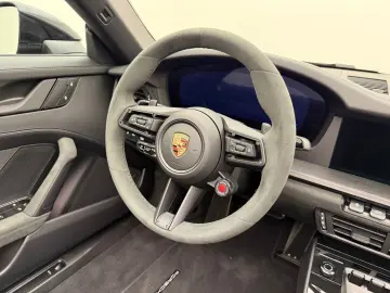 PORSCHE 911 992 PA Targa 4 GTS 541PS InnovMatrix